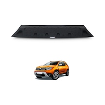 Dacia Duster Ön Cam Üstü Moon Visor Ledli 2018-2024