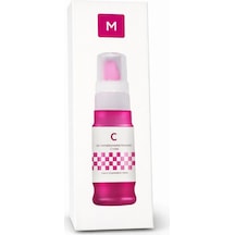 Canon Uyumlu Gı-45m Kırmızı 70ml Mürekkep