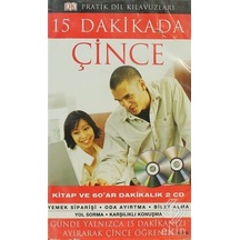 Pratik Dil Kılavuzları-15 Dakikada- Alfa Yayıncılık