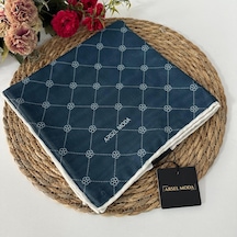 Arsel Moda Soft Pamuklu Eşarp Lrb1411-58328 Çok Renkli