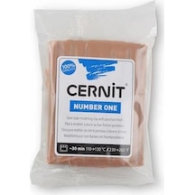 Cernit Number One Polimer Kil 812 Taupe