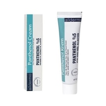 Alldermo Panthenol Krem  40 G