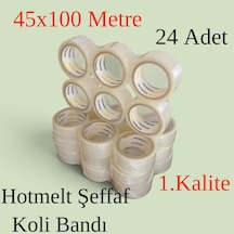 24 Adet