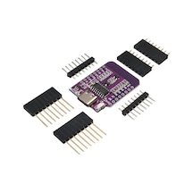 Wemos D1 Mini V4.0 Esp8266 Geliştirme Kartı Type-c Girişli Wifi Mikrokontrolcü Modülü