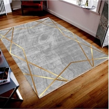 Halıportalı Pvc Kaymaz Taban Salon Mutfak Halısı Yolluk I-Fm-2536