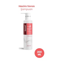 İnce Telli Saçlar İçin Ekstra Volume Hacim Veren Şampuan 200 Ml - 701403274 İnce Telli