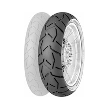 Contınental 150/70r18 M/c 70v Tl Contitrailattack 3 Enduro Lastik