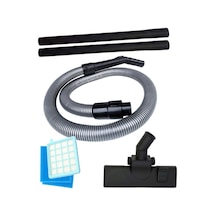 Philips Uyumlu Fc 8672 Powerpro Active Hortumu Başlık Plsboru Filtre Set