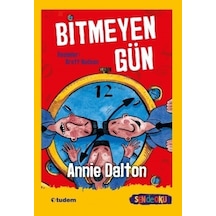 Sende Oku - Bitmeyen Gün \ Annie Dalton - Tudem Yayınları