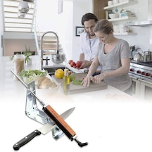Mutfak Bıçağı Bileme Taşı Mutfak Gereçleri