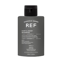 Ref Hair & Body Shampoo 100 ML