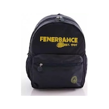 Me Sırt Çantası Fenerbahce Tumbled 24735 Çok Renkli