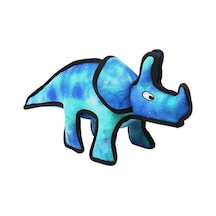 Pawise Tuff Toy - Triceratops Sert Oyuncak N106