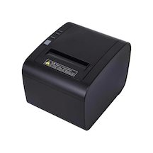 Sunlux RP8020 203 Dpı Direkt Termal USB+Seri+Ethernet Otomatik Kesici Fiş Yazıcı