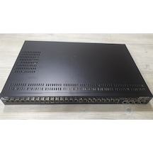 Ods 2700 Sfp 24+24 Port Full Sfp 4xt Port Switch