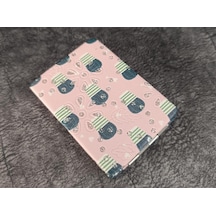Cep Ayna Makyaj Çanta Seyahat Taşınabilir Ayna Kozmetik Büyüteç Kompakt Çok Renkli 39403339