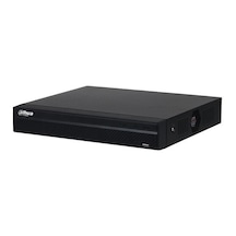 Dahua Nvr2104hs-p-t 4 Kanal Poe Vga/hdmı H265 Nvr Kayıt Cihazı