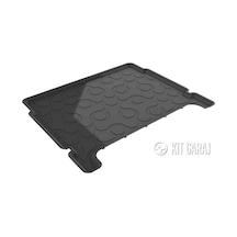 Kit Garaj Peugeot 5008 2009-2016 Bagaj Havuzu Termoform