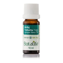 Botalife Ardıç Tohumu Yağı 10 ML