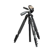 Slık Pro 340 Dx Profesyonel Tripod + Taşıma Kılıfı Standart