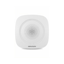 Hikvision Ds-ps1-ı-we Kablosuz Dahili Siren