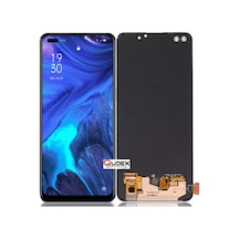 Oppo Reno 4 Lite Cph2125 Lcd Ekran Dokunmatik Qr