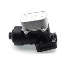 Volkswagen Passat Jetta Beetle Yağ Filtre Kütüğü 03L115389G