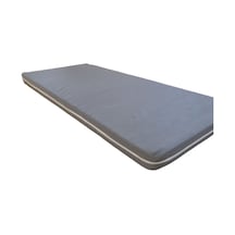 Sitehome Eco Tek Kişilik Yatak Karavan Kamp Çadır Yatağı 80 X 190 X 9 Cm
