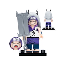 Nrt Anime Mini Figür Ginkaku M-072