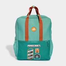 Adidas Minecraft Çocuk Sırt Çantası Kr2351 Çok Renkli