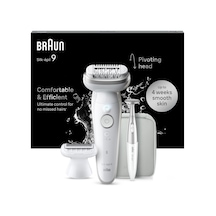 Braun Silk-épil 9 9-241 Epilatör