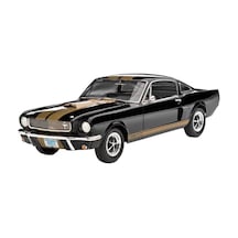Revell 1 24 Shelby Mustang Gt 350 Araba Model Seti 67242