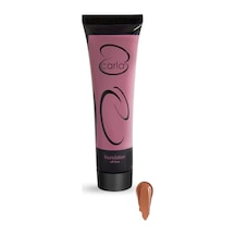 Carla Oil Free Fondöten Yağsız Fondöten 154