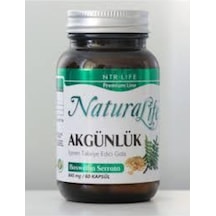 Ntr Natural Life Boswellia Serrata