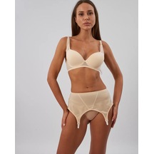 Vevıta Jartiyer 79720921 Bej