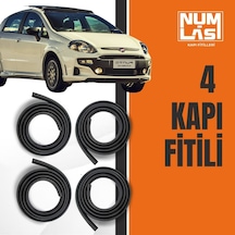 Fiat Punto 4 Kapı Fitili-a Kalite-numlas-nm3126
