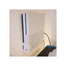 Xbox One S Duvar Askı Aparatı Xbox One S Serisi Duvar Standı, Xbox Aksesuari Xbox Stand