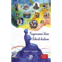 Tagarama'Dan Sihirli Kalem (552139282)