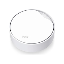 Deco X50-poe 1-pack, Ax3000 Mbps, Poe Destekli, Dual-band, 2,5gbps Ethernet Portu, 150 Cihaza K