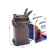 Ilkeshop Dophin Dış Filtre 1600 L/h