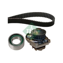 Triger Kayış Seti - Fiat Panda, Punto, Seicento, Cinquecento, Uno - Schaeffler-ına-530020530 08718663