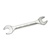 14x15 Mm İki Ağız Anahtar Dayanıklı Yapı