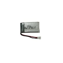 Sertec 852540 3.7v 650 Mah 20c Drone Pili Beyaz Soket