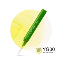 Ink Mımosa Yellow Yg-00