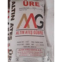 Üre Gübre 15 Kg 1 Adet