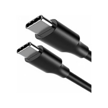 Type-c To Type-c Hızlı Şarj Kablosu 1 Metre Dayanıklı Yüksek Performanslı Enerji Aktarımı 01