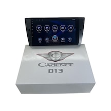 Bmw E90 Cadence D13 Yeni Seri İşlemcili Pro Oem Multimedia