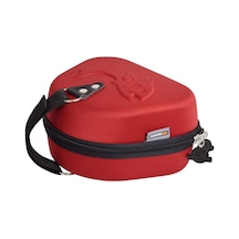 Thermobag Olta Makinası Çantası Büyük Boy L Kırmızı
