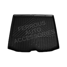 Volvo XC60 Ferrous 3D Bagaj Havuzu 2009 2016