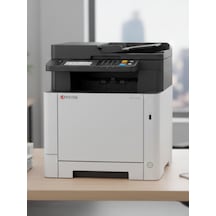 Kyocera Ma2600cfx Renkli Mpf Çok Fonksiyonlu Lazer Yazıcı